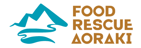Food Rescue Aoraki